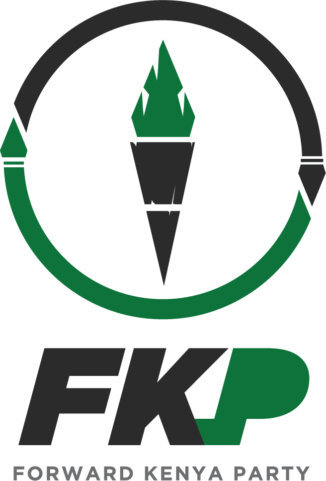 Forward Kenya Party Logo 6